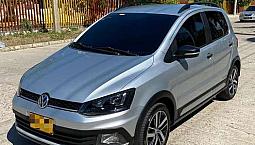 Volkswagen Fox Xtreme