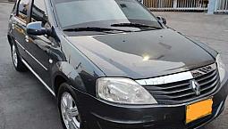 Vendo Renault Logan Dynamique 1.6 Mod 2011