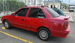 Vendo Swift