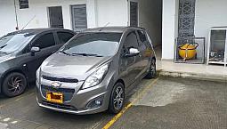 Vendo Spark Gt