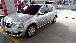 Vendo Renaulth Logan Dynamique