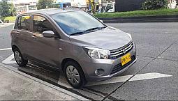 Vendo Automovil Suzuki Celerio Modelo 2016 Full Equipo Motor 1.0