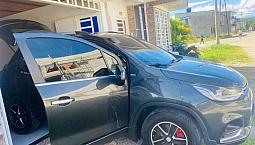 Chevrolet Tracker Lt Automática 1800 Cc Full Equipo Excelente Estado