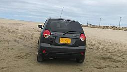 Chevrolet Spark Life Full Equipo