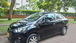 Chevrolet Beat 2021