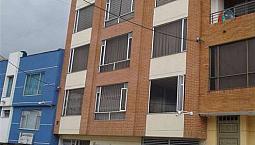 Apto 2 Alc Cosina Integral Suba Portal Estrenar