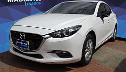 Mazda 3 Prime 2.0 Automatico Sedan