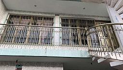 Se Alquila Aprt 2 Piso , Ceibas