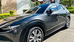 Mazda Cx30 Touring 2022