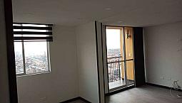 Arriendo Apartamento Sector Bosa Brasil