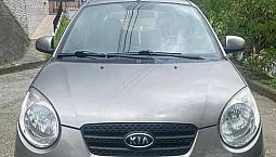 Kia Picanto Lx 2011
