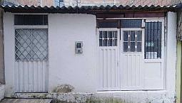 Arriendo Casa Lote Independiente