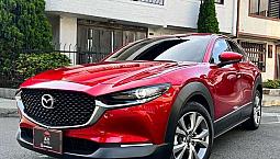 Mazda Cx30 Grand Touring 2022 Mazda 3 Mazda 2 Cx5 Spark Gt Duster Sportage Qashqai Cx3 Sandero Stepway Eon Logan Kwid