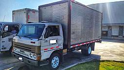 Mazda T45 Mod. 1994