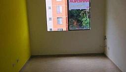 Apartamento En Alquiler