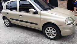 Clio Fase 2