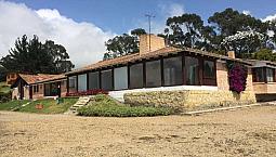 Venta Casa Campestre Finca El Limonar  Subachoque