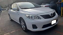 Vendo Bello Corolla , Bien Conservado . Poco Uso Cojineria En Cuero , Automatico