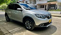 Renault Stepway Modelo 2019