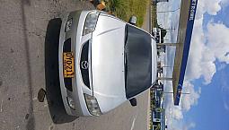 Mazda Allegro Vehiculo Mazda 1.6 Gris Perfecto Estado