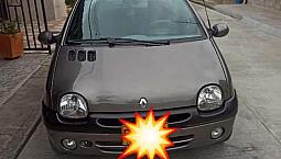Renault Twingo Dinamique