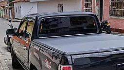 Se Vende Mazda Bt50 2011 4X2