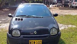 Se Vende Exelente Estado Renault Tuwingo