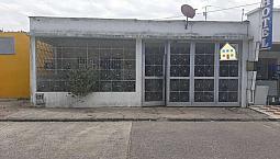 Casa Sector Comercial