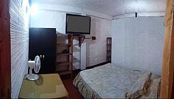 Arriendo Habitación Amoblada Con Baño Privado