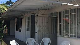 Vendo Casa,El Manantial,Villavicencio O Permuto Por Casa En Fusagasuga
