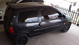 Renault Twingo Fi Dynamique 1.4 16 V 2008