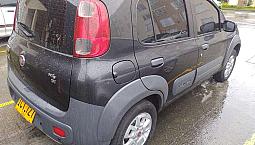 Se Vende Fiat Uno Way Midelo 2014