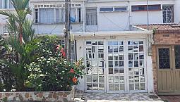 Hermosa Casa Barrio Panorama