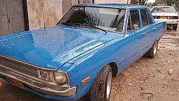 Dodge Dart  Con Caja De 5 Velocidades