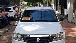 Carro Muy Bien Cuidado