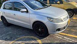 Vendo Permuto Volkswagen Gol
