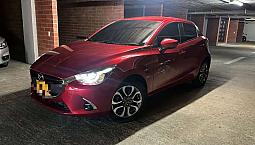 Mazda 2 Grand Touring Lt