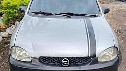 Corsa Active Cupe 1.4