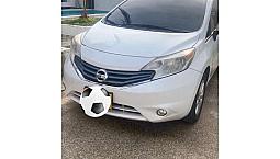 Nissan Note  2015