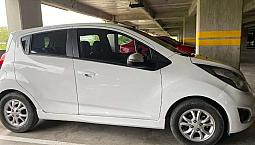 Vendo Spark Gt Modelo 2017