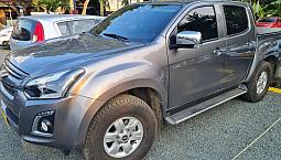 Hermosa Dmax Dc 44 Full Equipo ,Único Dueño, Exelente Estado.