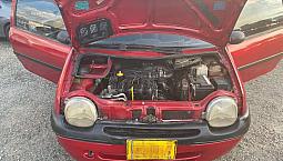 Vendo Twingo 2006