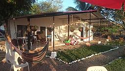Permuto O Vendo Casa5Ta En Pachaquiaro Guichiral Meta