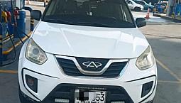 Chery Tiggo 2017 Negociable