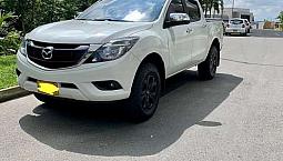 Mazda Bt-50 Professional 2018 Diesel Automatica