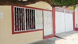 $95 Casa Grande Esquinera  En Atalaya