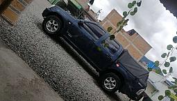Se Vende Dimax 4X2 Diésel Documentos Al Dia
