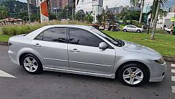 Mazda 6 2.0 2007