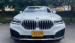 Bmw X6 Drive Mod 2021