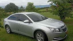 Se Vende Chevrolet Cruze Full Equipo